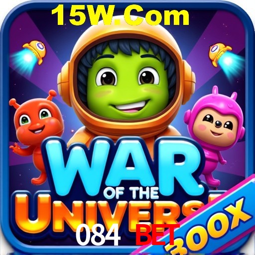 084 Bet: A Experiência de Casino com Jogos de Mesa ao Vivo